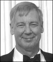 Charles DIDIER Obituary