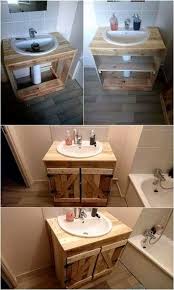 Bathroom Furniture Diy Best Of Fotos De Ideias Decora O De Banheiro Bathroomfurniture Diy Moveis Madeira Diy Diy Quartos