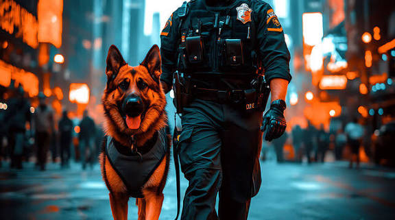 K-9
