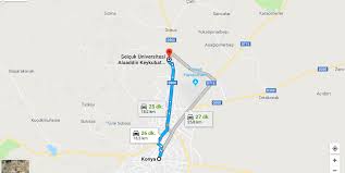 Yani türkiye ne ise selçuk üniversitesi de odur. Selcuk Universitesi Nerede Nasil Gidilir Ve Hangi Sehirde Gezilecek Yerler