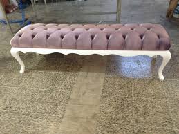 Icon Klasik Kapitoneli Puf Koltuklar Mobilya Dosemeler