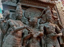 The Meenakshi Temple at Madurai (article) | Khan Academy