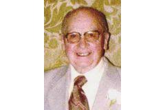 Frederick Harland Prentice