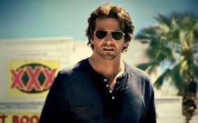 One of bradley's costars, the hilarious. Bradley Cooper Hangover Showbiz