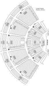 29 Proper Smirnoff Music Center Seating Chart