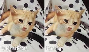Maybe you would like to learn more about one of these? Custom Portrait Painting For Pet Art Portrait Painting Com