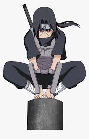 Anbu kakashi x anbu itachi (amv) $uicideboy$ #аниме#amv#naruto. Anbu Transparent Itachi Uchiha Anime Best Images