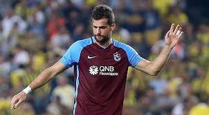 Uğur demirok kimdir, hayatı ve biyografisi. Ugur Demirok Tan Trabzonspor A Veda Gundem Trabzon Haber Trabzonspor