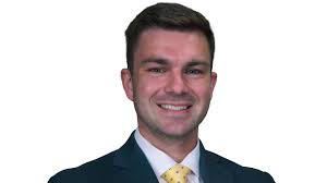 Get to know 13News Now meteorologist Hunter Forst