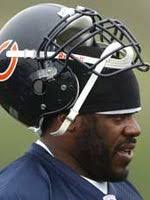 Player Profile: Ruben Brown