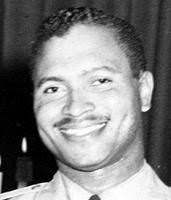 Elgie Richards Obituary (2014)