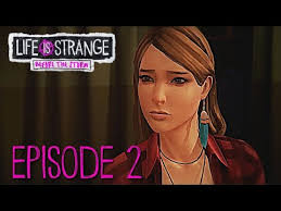 Pewdiepie Life Is Strange Before The Storm Episode 3 A Shocking End Life Is Strange Before The Storm Episode 2 Brave New World Gameplay Walkthrough Youtube