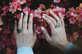 Paznokcie Na Jesien 2019 Zobacz Trendy Manicure Na Jesien