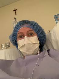 The pain was so severe," former news anchor shares long battle living with  endometriosis