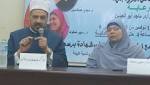 مستشار المفتي: الحب ليس حراما..