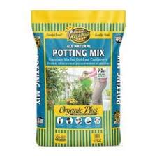 Kellogg Garden Organics 40 Qt All Natural Premium Outdoor Potting Mix 6830 The Home Depot In 2020 Potting Mix Plant Pests Potting Soil