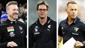 Jun 08, 2021 · carlton coach david teague addresses his charges. David Teague Is A Dead Man Walking And Carlton Has Privately Sounded Out Possible Options Flipboard