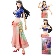 She is the archaeologist of the straw hat pirates, able to read ancient runes. Hot Cartoon Character One Piece Nico Robin Anime Doll Robin Action Figure Buy One Piece Nico Robin Sex Doll One Piece Robin Action Figure Product On Alibaba Com