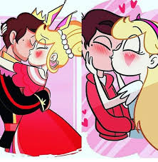 Starco Por Siempre Star Vs The Forces Of Evil Starco Comic Star Force