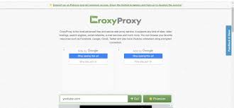 We did not find results for: How To Bypass Youtube Blocking With Proxy Server