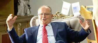 Image result for kush votoi demarkacionin