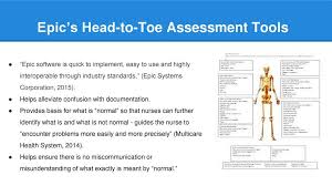 Head To Toe Assessment Ppt Download