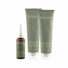 Today i decided to make my diy hair growth serum recipe using natural. New Natural Hair Growth System Natulique Certified Organic