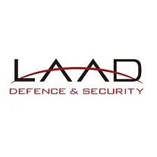 LAAD Defence Security 2027 — Rio de Janeiro, Brazil