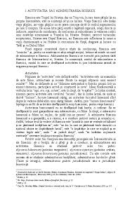 Un model util preotilor de parohie pentru eliberarea recomandarii in vederea inscrierii candidatilor la admiterea in facultatea de teologie by maramure i duhovnic al domnului teolog _ recomand acceptarea dosarului acestuia pentru nscrierea la examenul de admitere la facultatea de. Doc Drept Bisericesc Activitatea Sau Administrarea Bisericii Andrei Bogdan Academia Edu