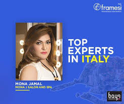 Find hair salon near me with good hair stylist. Framesi Pakistan On Twitter Mona Jamal From Mona J Spa Salon Is In Milan Italy With Framesi Team To Learn The Latest Trends Of Hair Colors Hair Cuts And Hair Styling