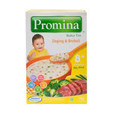 Maybe you would like to learn more about one of these? Promina Tim Instan Daging Brokoli Bubur Bayi Usia 8 Bulan 100 G Terbaru Agustus 2021 Harga Murah Kualitas Terjamin Blibli