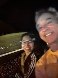 How did everyone else's 15 hour ride home turn out?