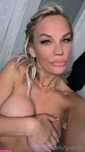 Tawni Jade Tawnnii Nude OnlyFans Photos 10 - Ibradome