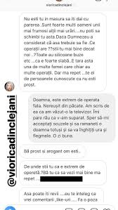 Alexandru banu acum 3 ani știri. Codin Maticiuc S A Luat De OperaÈ›iile Margheritei Viorica I A SÄƒrit In Cap Iar Acum E Mega Scandal Imediat A Intrat Calzone MÄƒ Sa Lu Quatro Formaggi Spynews Ro