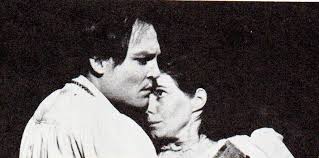 THEATRE'S LEITER SIDE: 219. HAMLET (4 Productions). From my (unpublished)  ENCYCLOPEDIA OF THE NEW YORK STAGE, 1970-1975