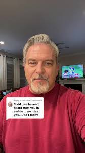 Todd Spaulding's Instagram, Twitter & Facebook