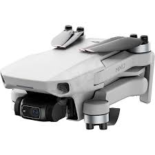 In fact, at just 249 grams, it's light enough so that you don't have to register it with the faa. Dji Mini 2 Drone Alzashop Com