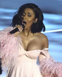 Bx Native Cardi B S Bodak Yellow Tops Billboard 100 Wnyc News Wnyc