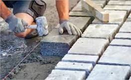 How to Cut Pavers - The Home Depot