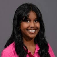 Natasha Rai's Instagram, Twitter & Facebook