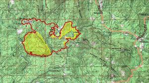 Please read and follow our commenting policy Update All River Fire Warnings Lifted Roads Reopened As Containment Reaches 51 Gv Wire Explore Explain Expose