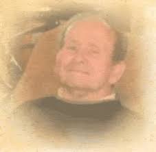 Richard Peckover Obituary & Funeral