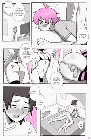 Yaoi porn comics Skater Boi – See you later boy! Part 3