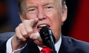 Donald Trump's policies are decidedly unchristian