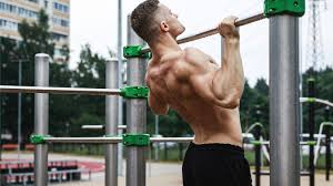 Сколько раз в неделю нужно подтягиваться на турнике для роста мышц и чтобы  стать сильнее - Чемпионат