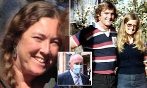 Chris Dawson's daughter Shanelle shares cryptic post after he was convicted  of murdering Lyn Dawson