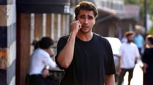 Mert Ramazan Demir'in yeni projesi "Tamir Adam" yarın sete çıkıyor » Mavi  Kadın