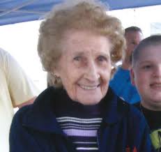 Martha "Pat" Rademacher Skarzynski Obituary 2021