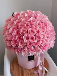Flower lovers