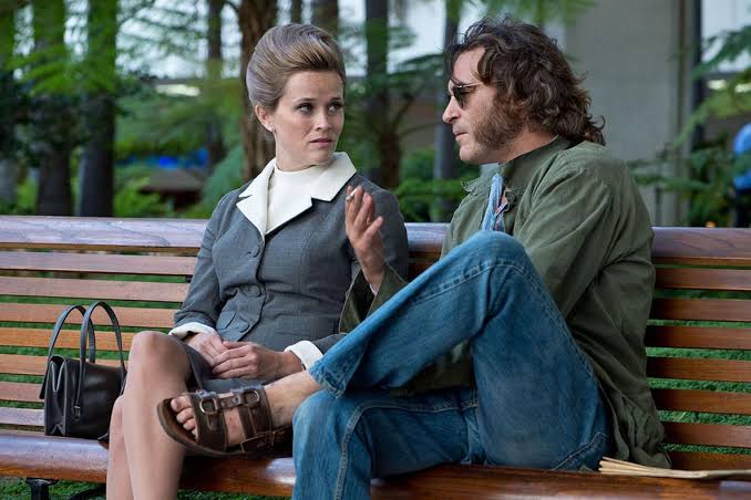 Paul Thomas Anderson's Inherent Vice Is Stubbornly Shapeless
